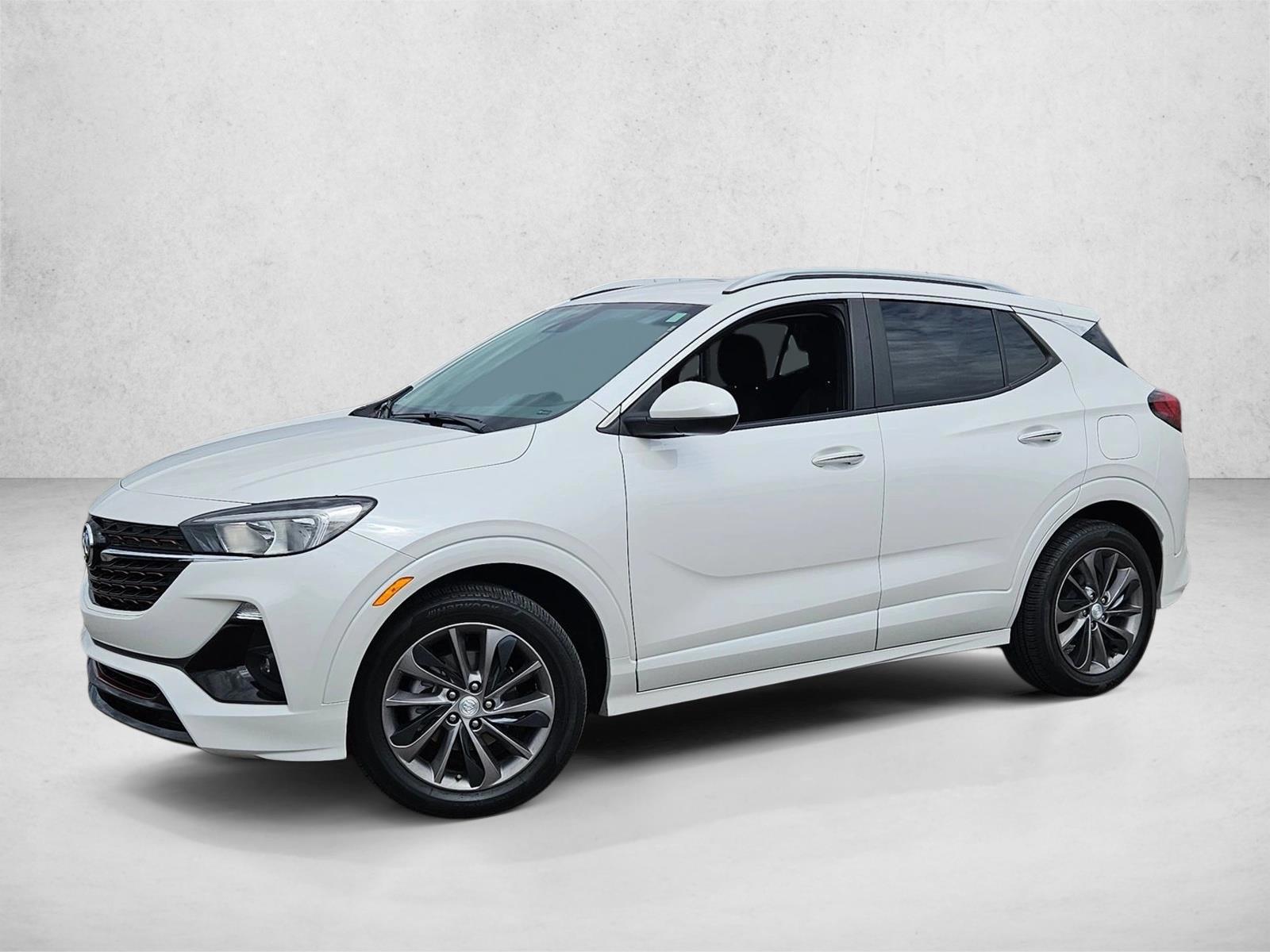 Thumbnail: 2023 Buick Encore GX - 1