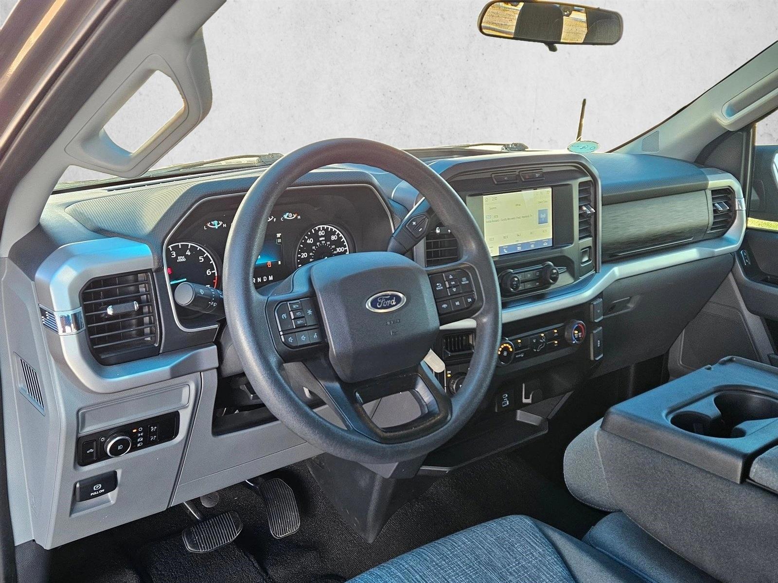 Thumbnail: 2023 Ford F-150 - 3