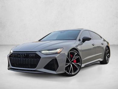 2023 Audi RS 7  -
                  North Richland Hills, TX