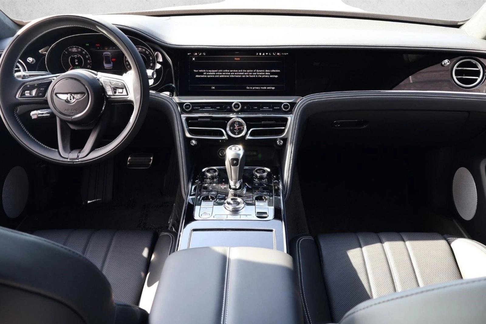 Thumbnail: 2026 Bentley Flying Spur - 4