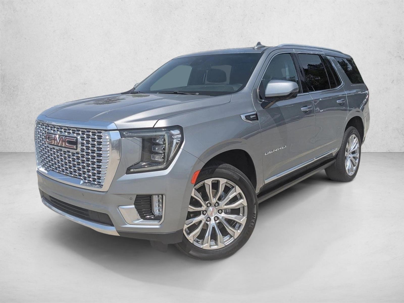 Thumbnail: 2023 GMC Yukon - 1