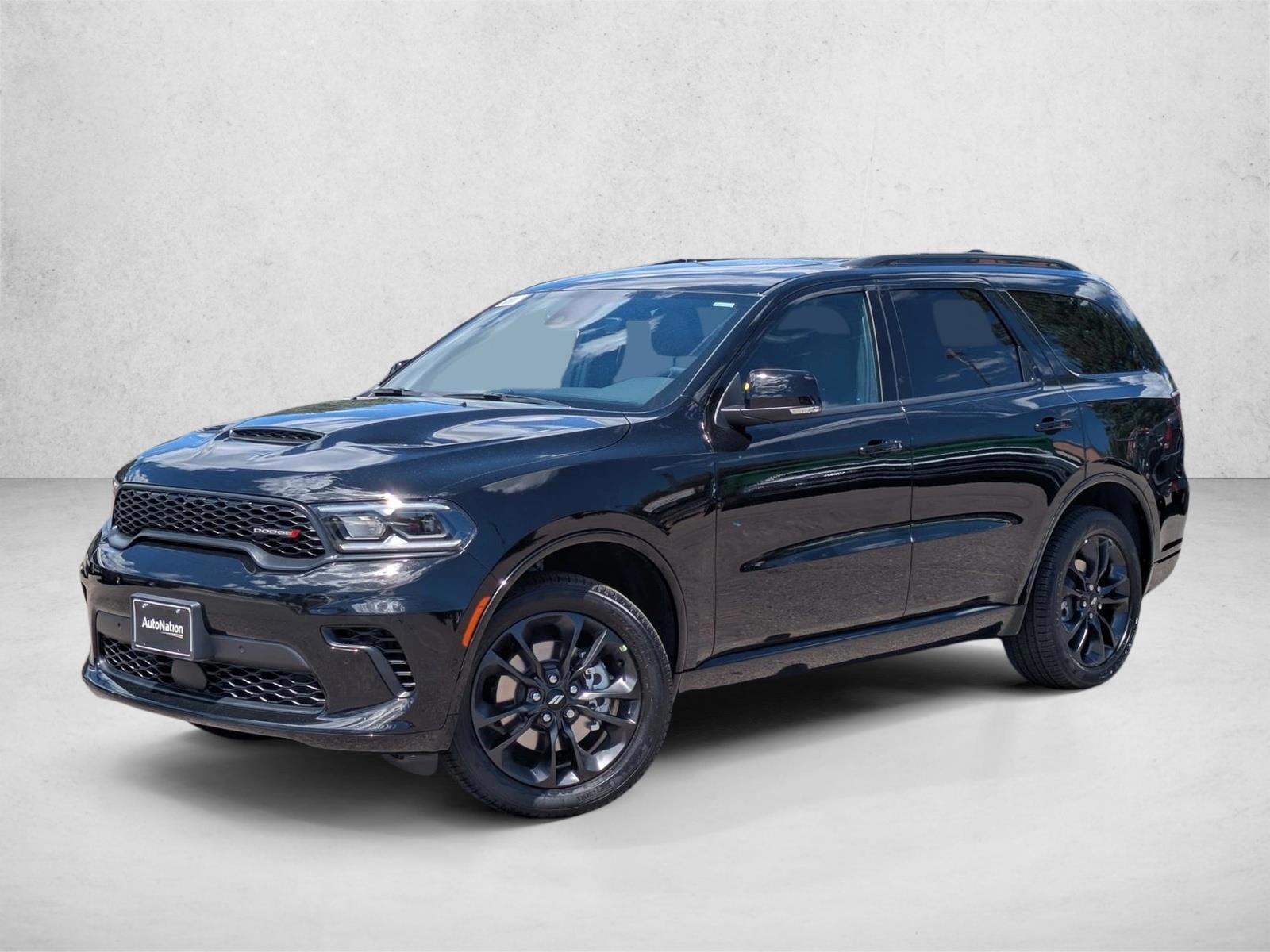 Thumbnail: 2026 Dodge Durango - 1