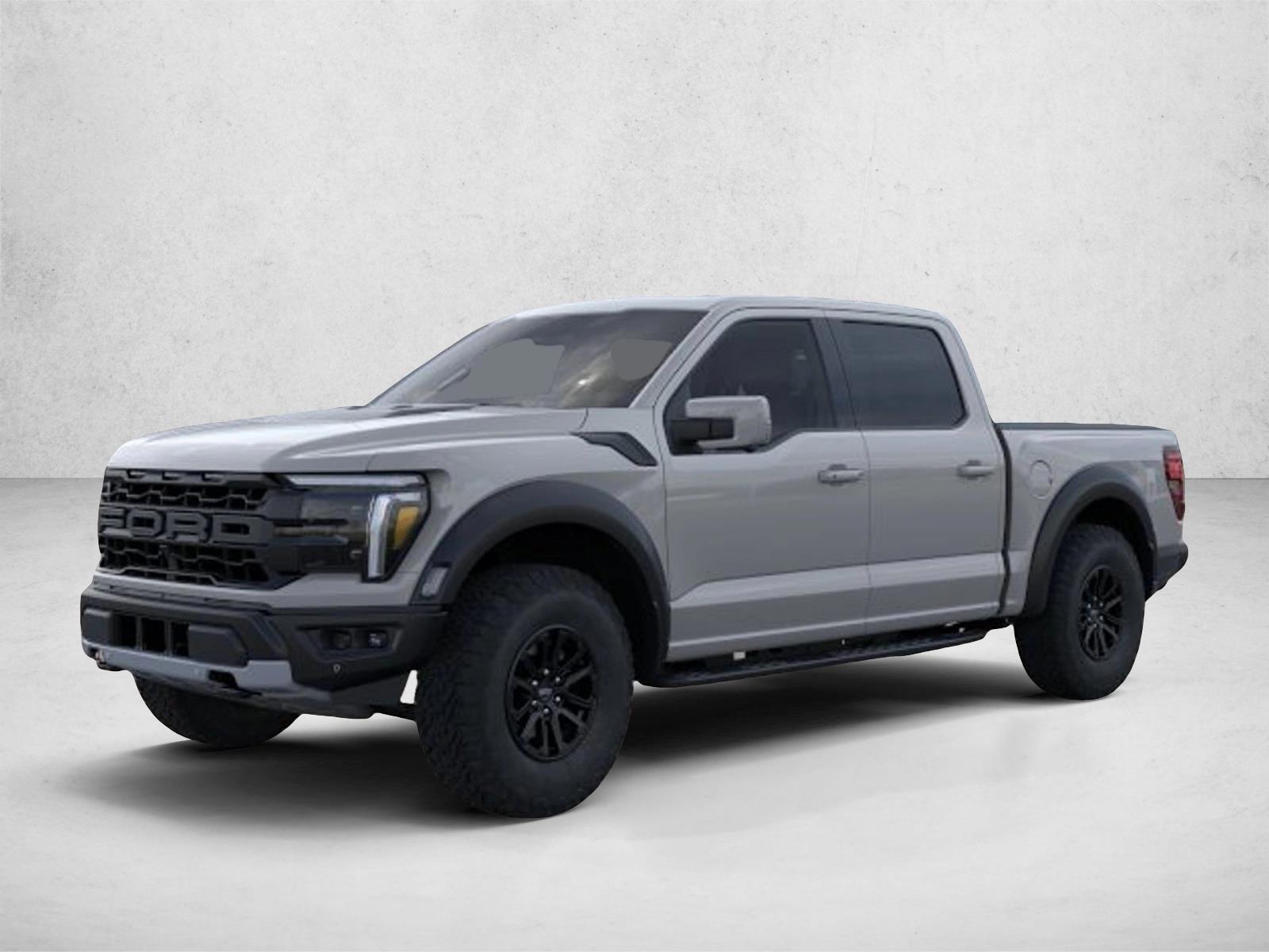 Thumbnail: 2026 Ford F-150 - 1