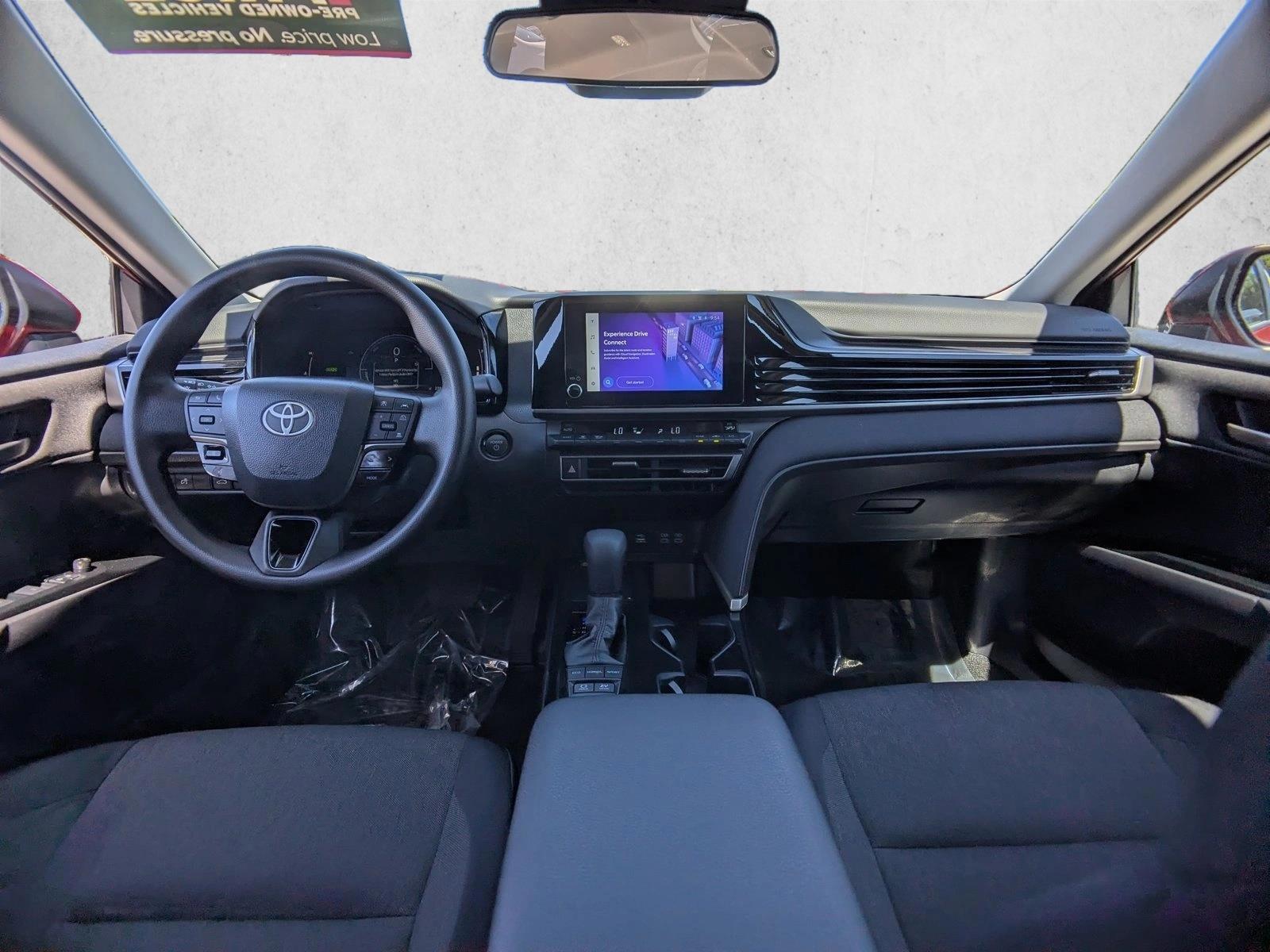 Thumbnail: 2026 Toyota Camry - 4
