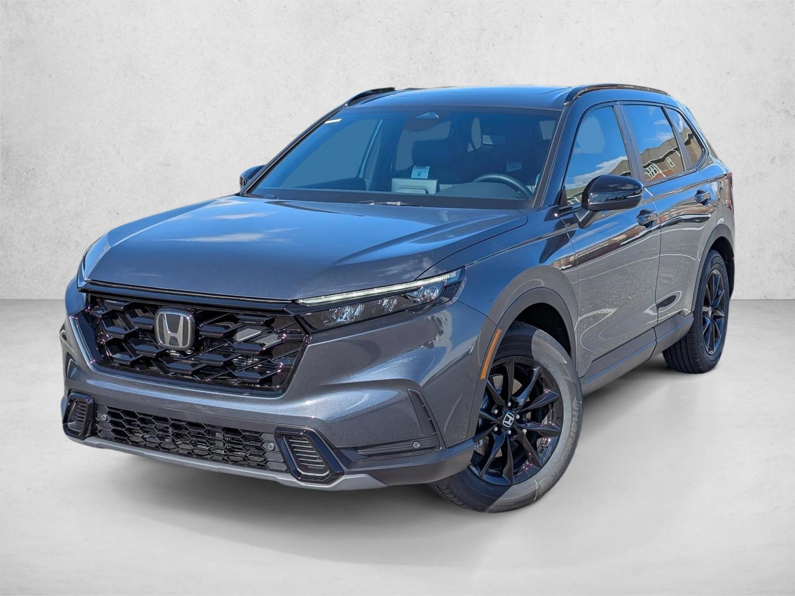 Thumbnail: 2026 Honda CR-V - 1