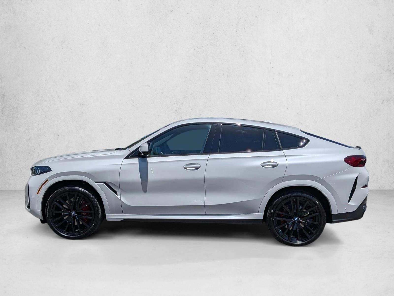 Thumbnail: 2026 BMW X6 - 2