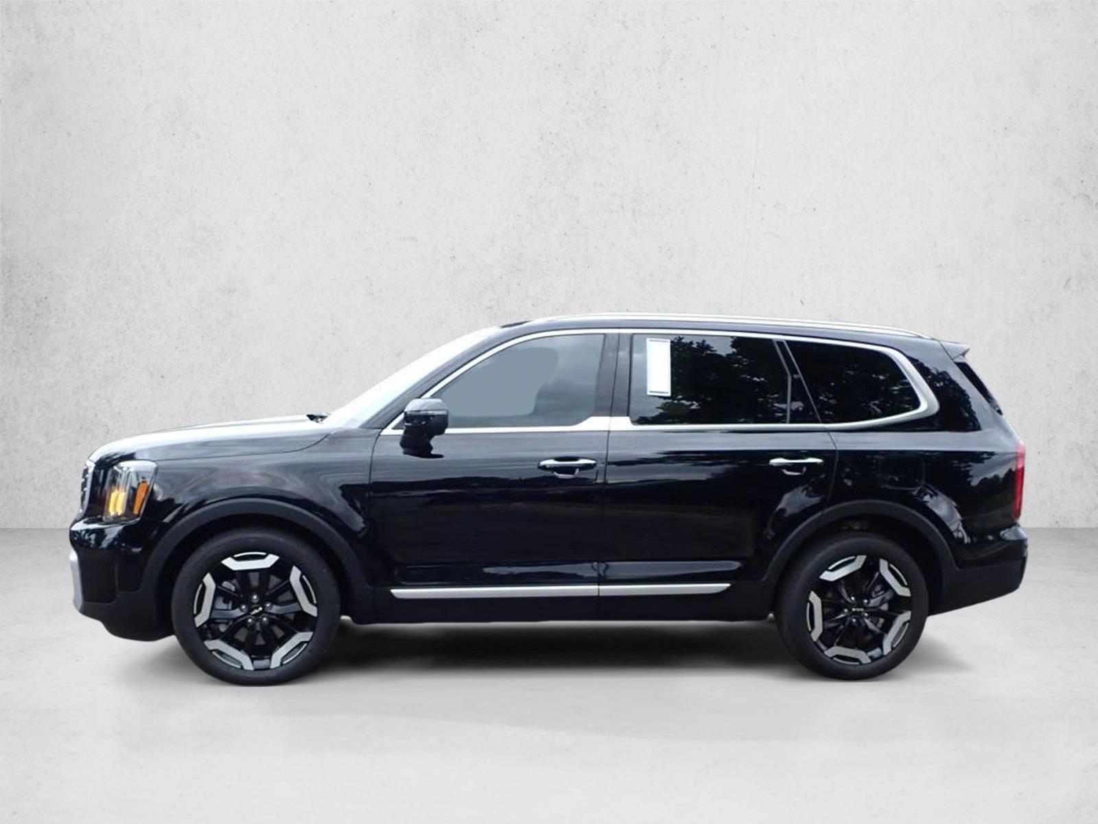 Thumbnail: 2024 Kia Telluride - 2
