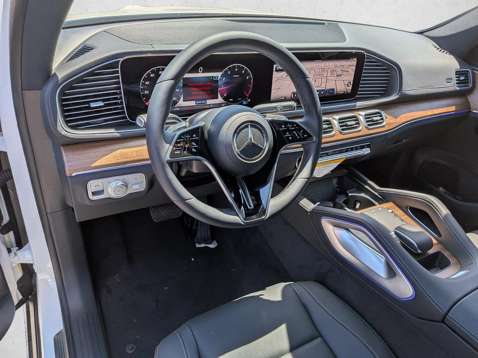 Thumbnail: 2026 Mercedes-Benz GLE - 3