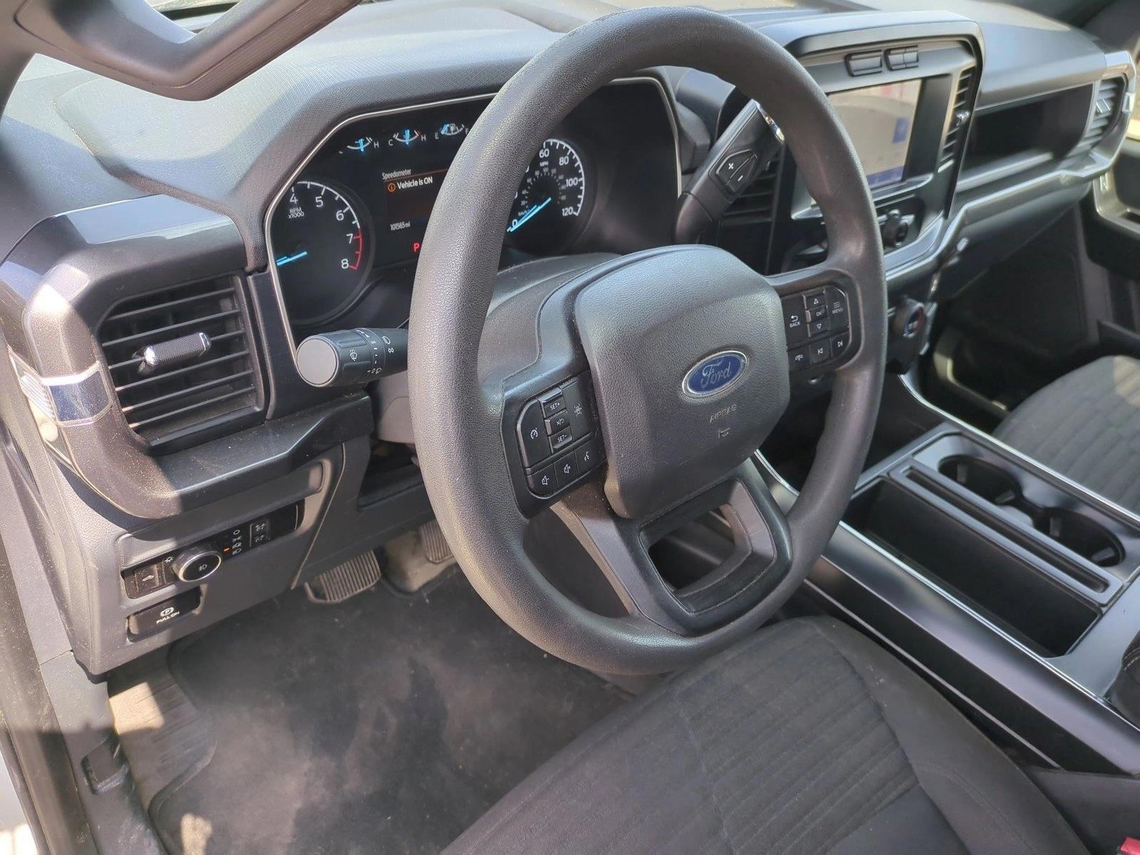 Thumbnail: 2022 Ford F-150 - 2