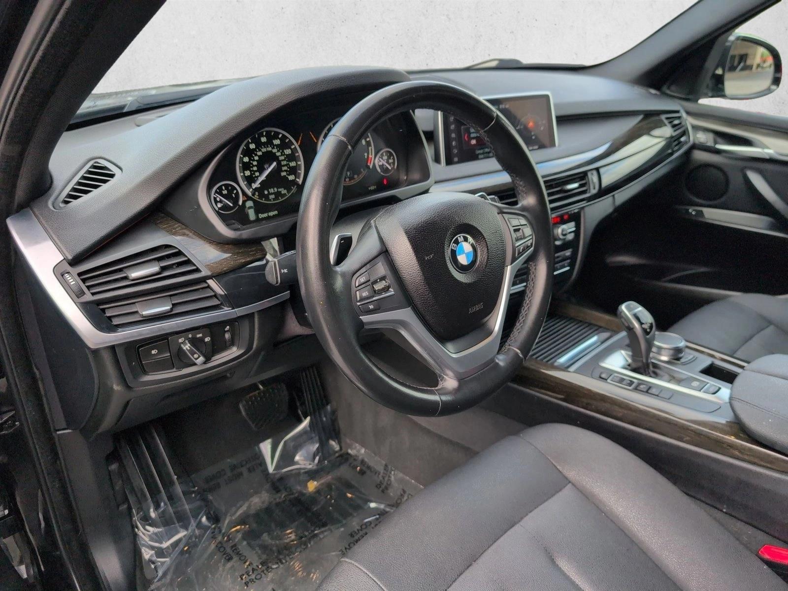 Thumbnail: 2018 BMW X5 - 3