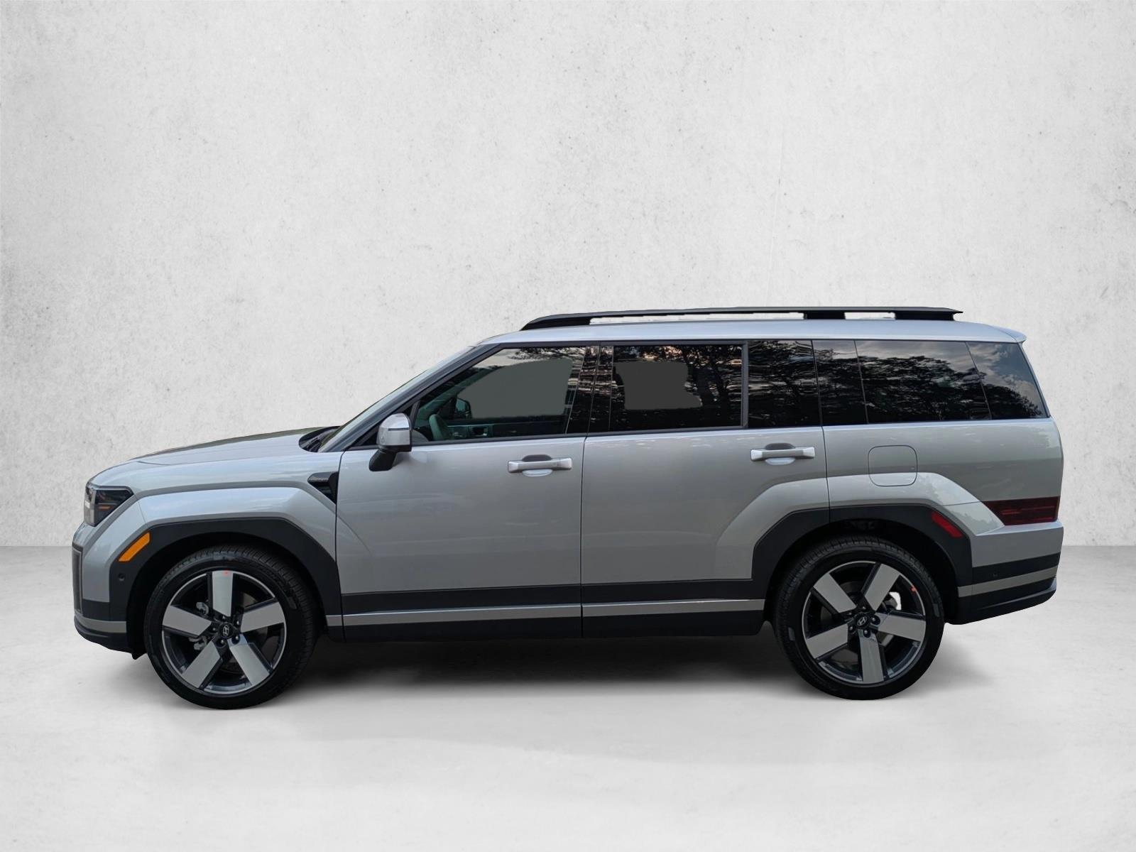 Thumbnail: 2026 Hyundai Santa Fe - 2