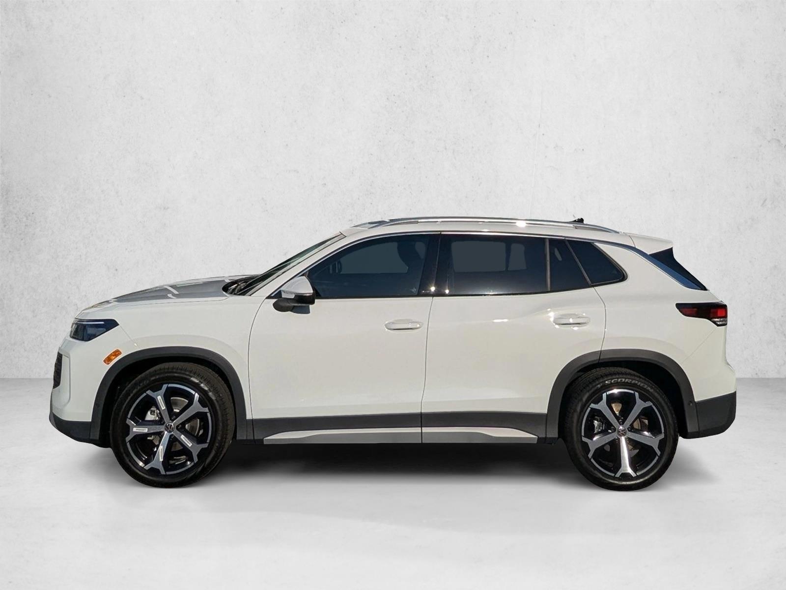 Thumbnail: 2026 Volkswagen Tiguan - 3