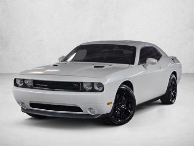 2014 Dodge Challenger R/T -
                  Dallas, TX