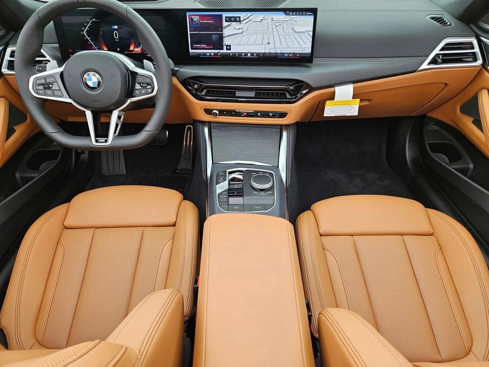 Thumbnail: 2026 BMW 4 Series - 3