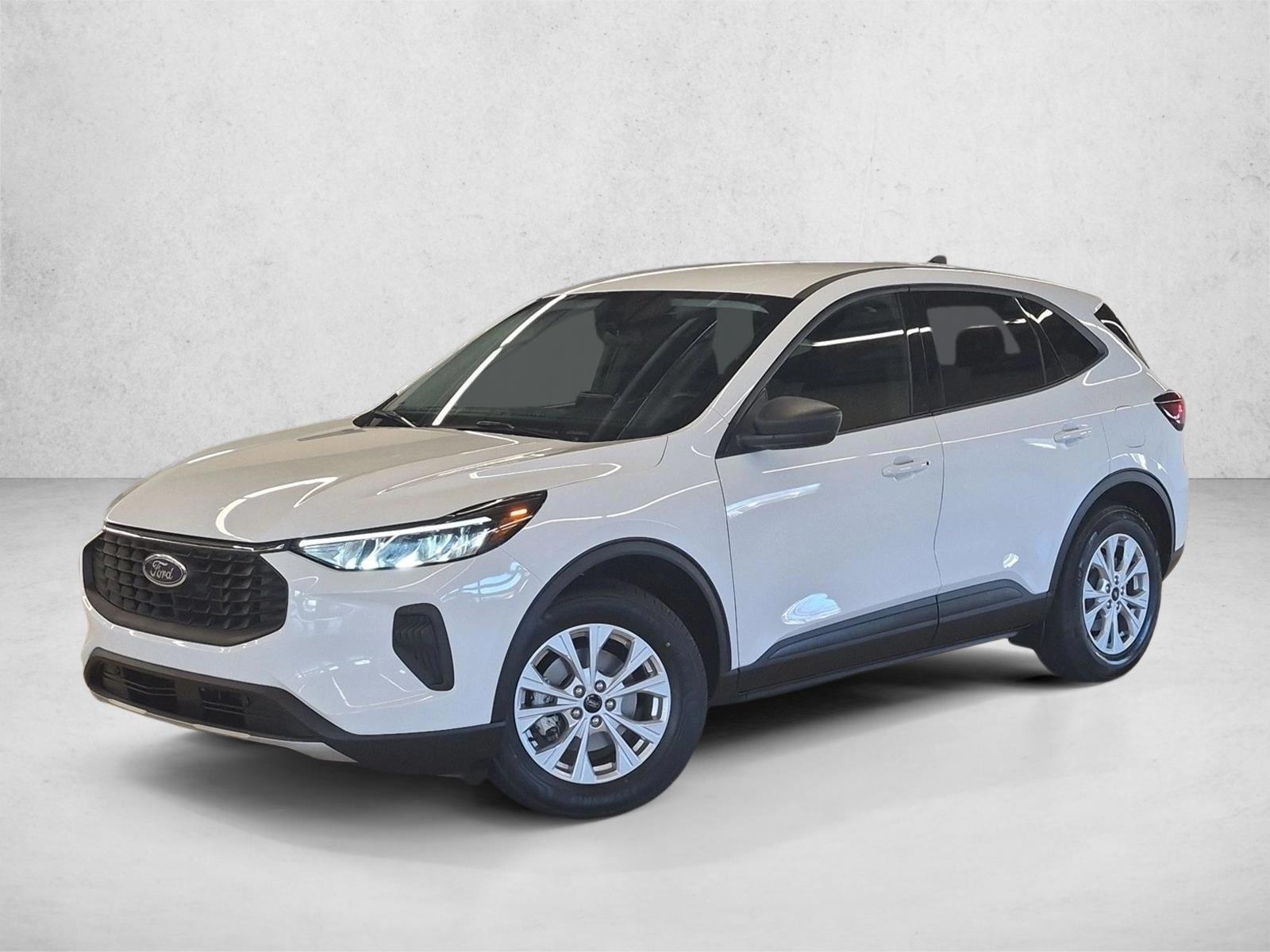 Thumbnail: 2025 Ford Escape - 1