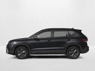2026 Volkswagen Taos