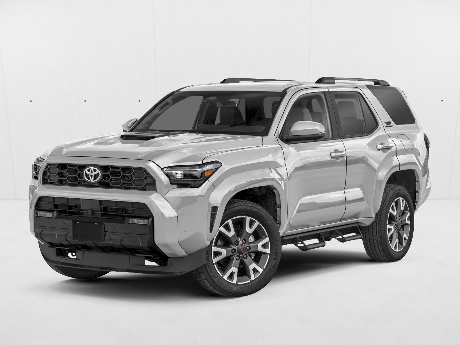 Thumbnail: 2026 Toyota 4Runner - 1
