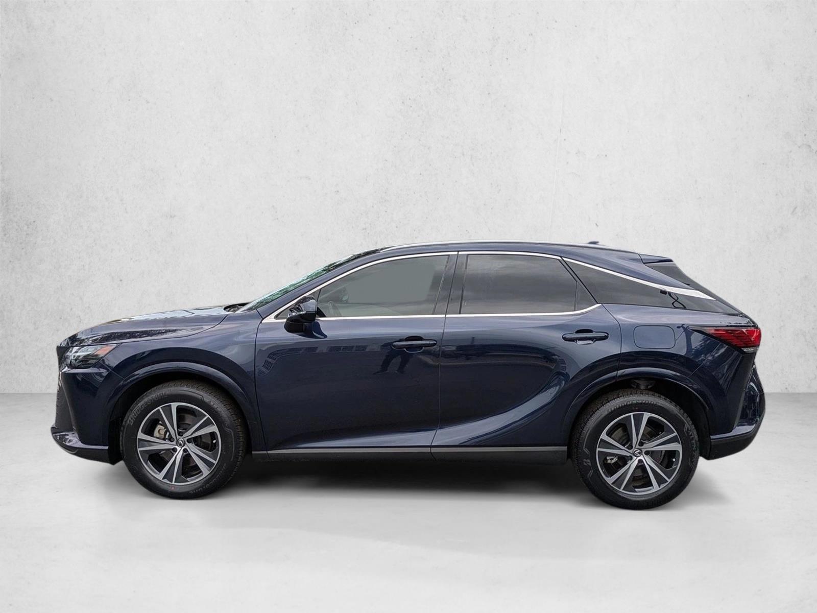 Thumbnail: 2024 Lexus RX - 2