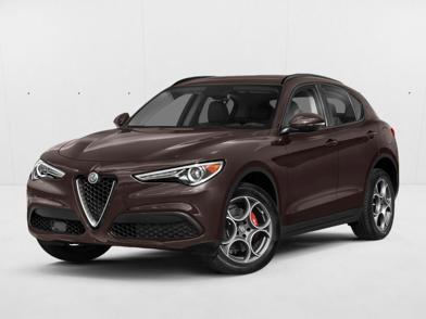 2018 Alfa Romeo Stelvio Ti -
                  Miami, FL
