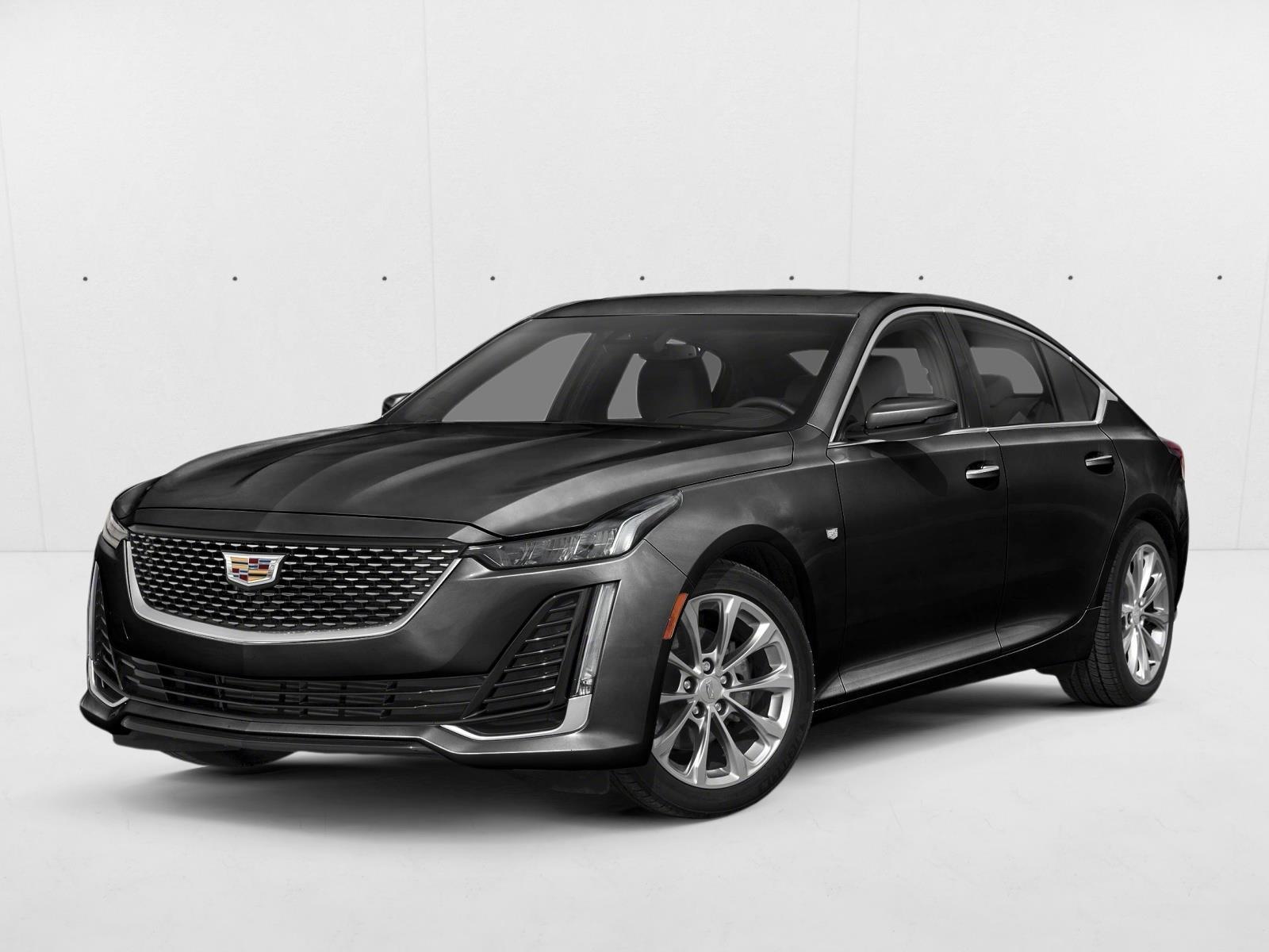 2023 Cadillac CT5