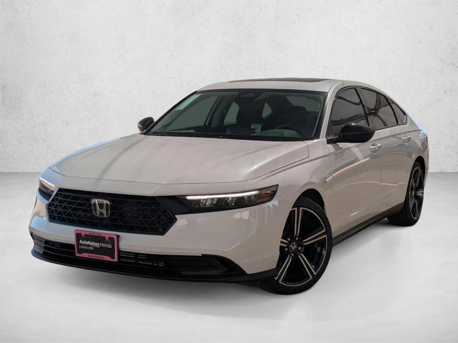 Thumbnail: 2026 Honda Accord - 1
