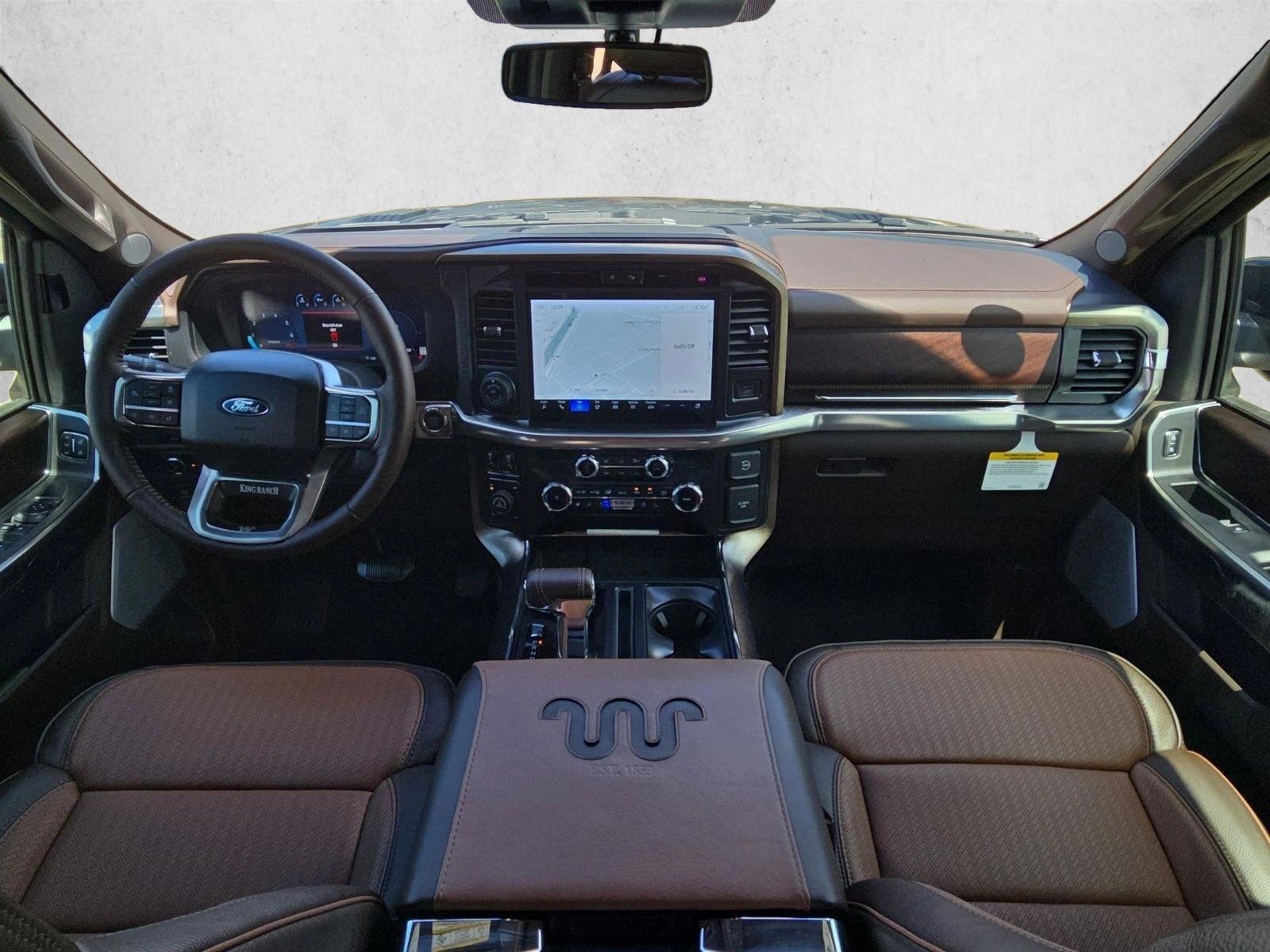Thumbnail: 2026 Ford F-150 - 3
