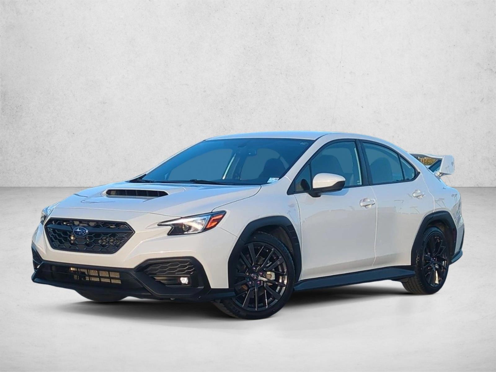 2023 Subaru WRX Premium - Photo 1