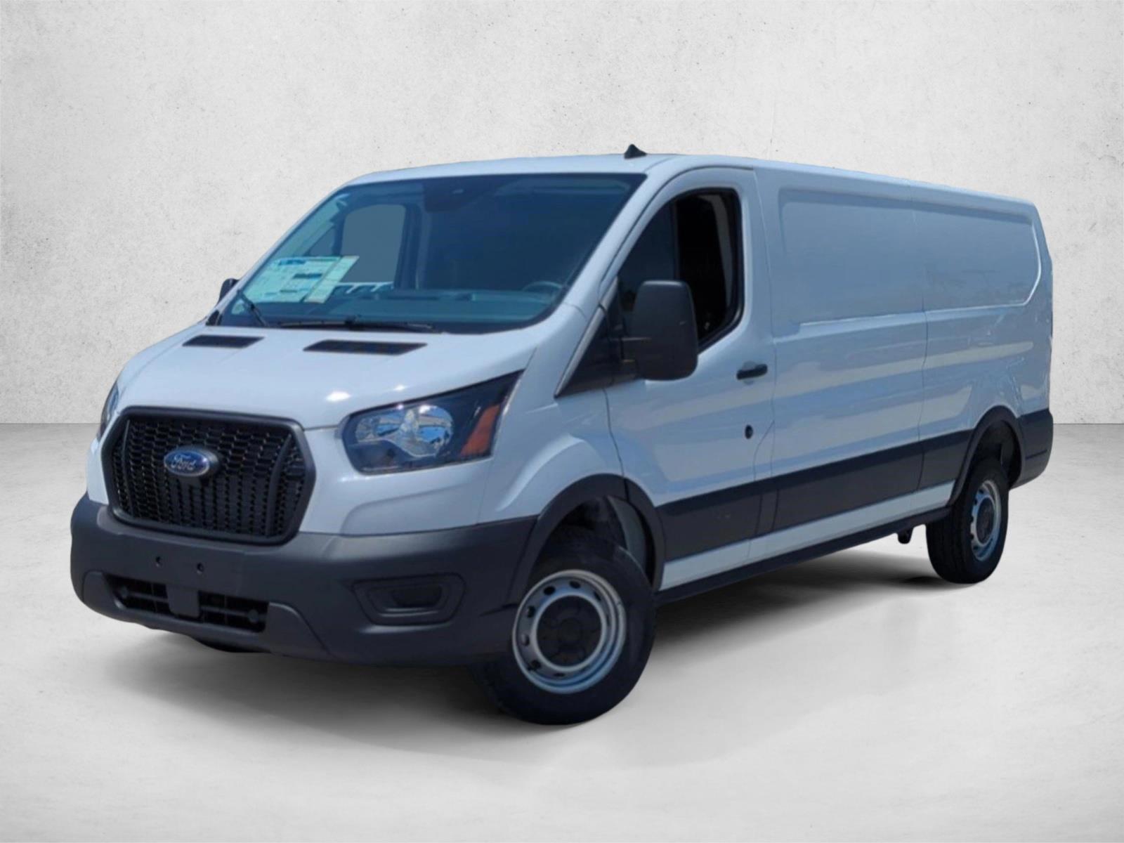 Thumbnail: 2026 Ford Transit Series - 1