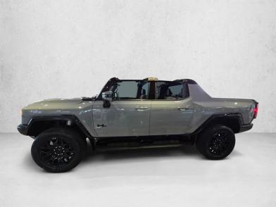 2025 GMC HUMMER EV Pickup