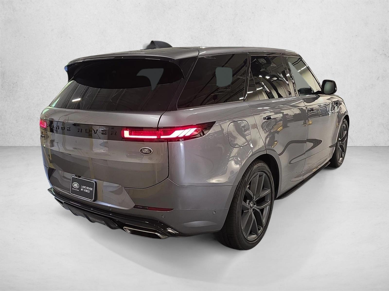 2023 Land Rover Range Rover Sport SE Dynamic - Photo 5