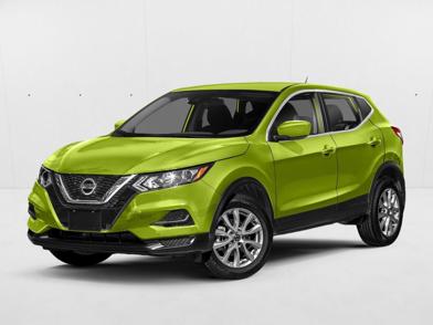 2020 Nissan Rogue Sport SV -
                  Lutz, FL
