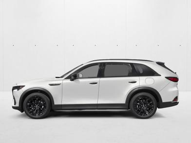 2026 Mazda CX-70