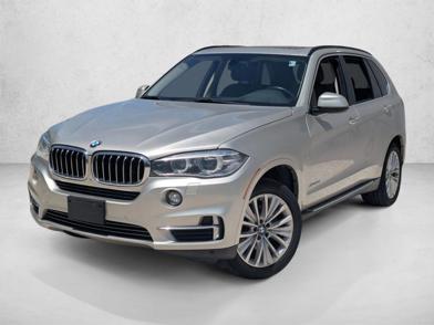 2014 BMW X5 xDrive35d -
                  Bradenton, FL