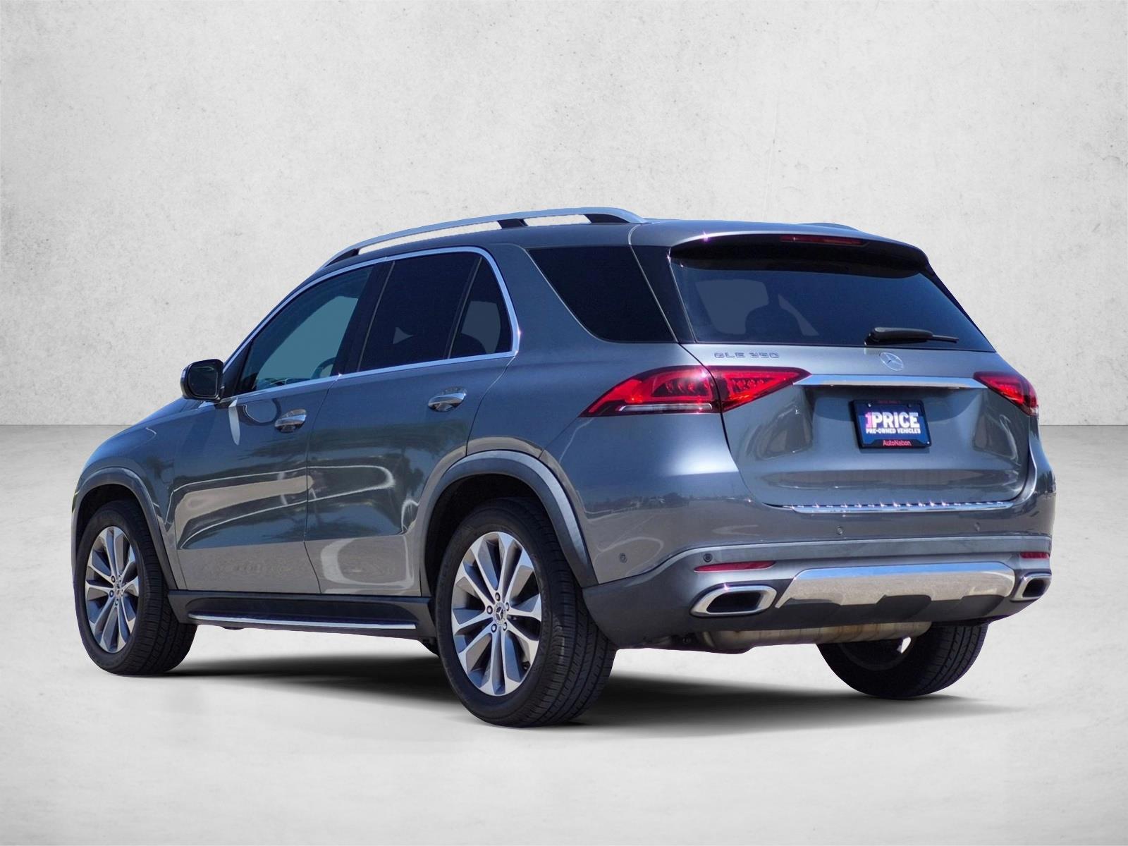 2020 Mercedes-Benz GLE GLE350 - Photo 8