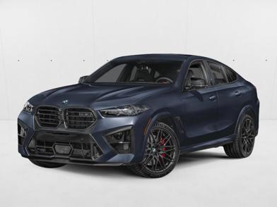 2027 BMW X6 M