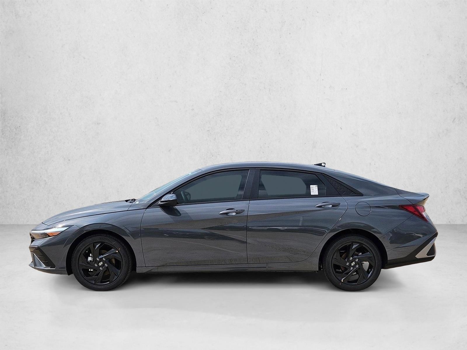 Thumbnail: 2026 Hyundai Elantra - 2