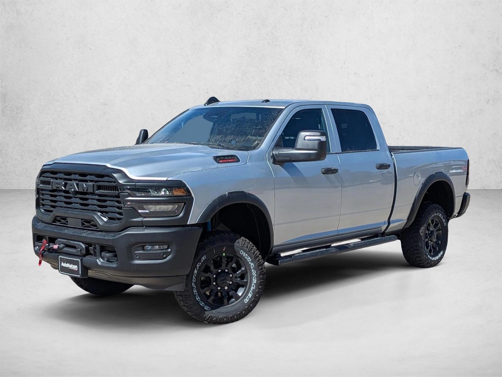 Thumbnail: 2026 RAM 2500 - 1