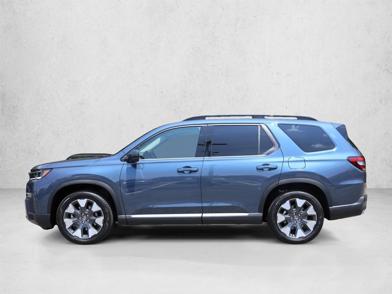2026 Honda Pilot