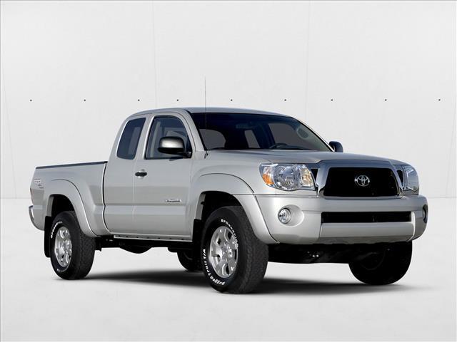 2008 Toyota Tacoma