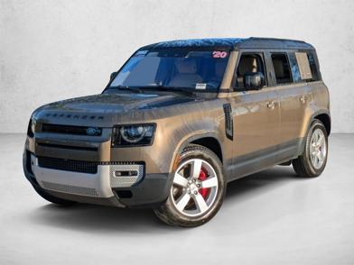 2020 Land Rover Defender  -
                  Bradenton, FL