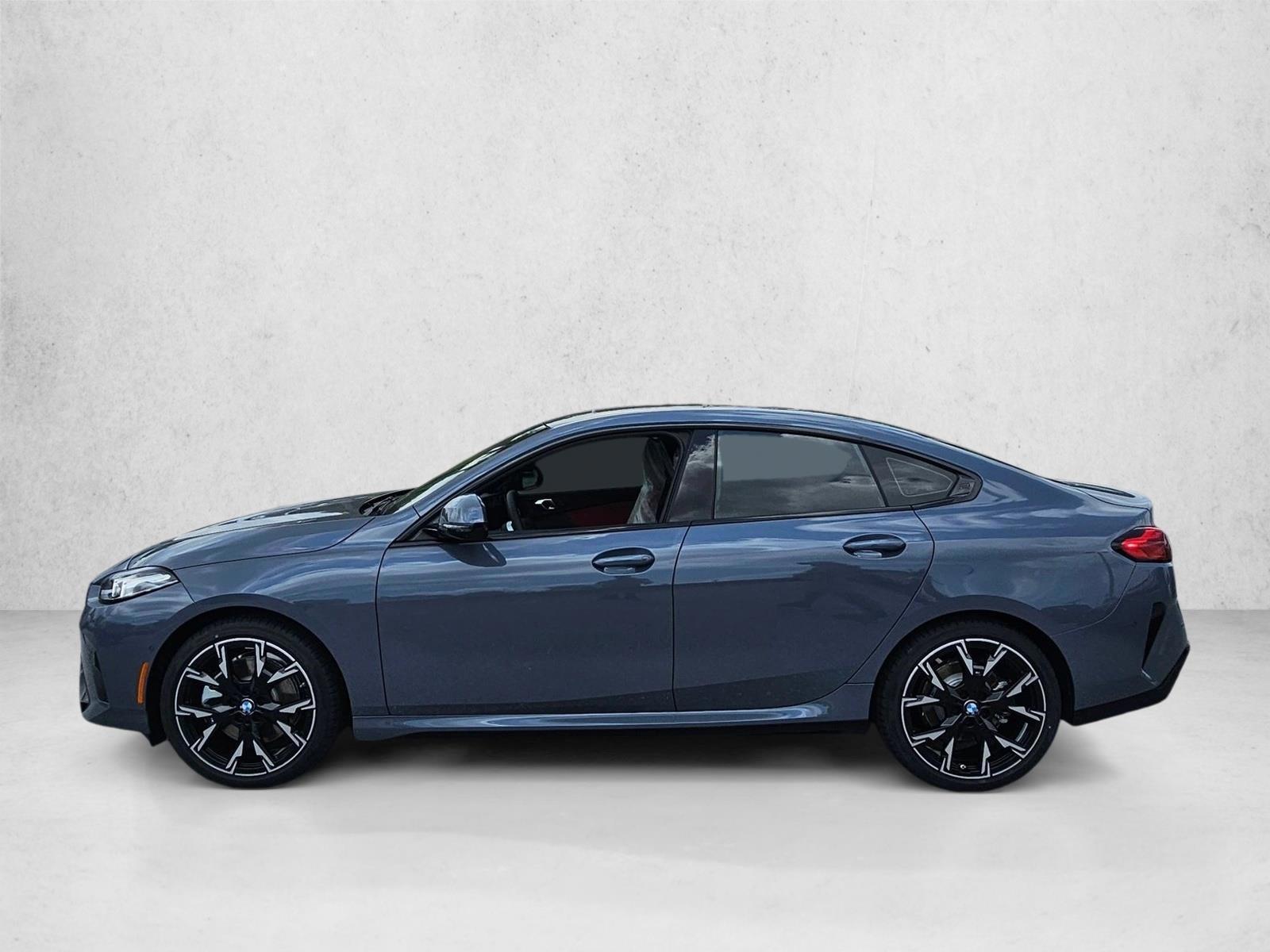 Thumbnail: 2025 BMW 2 Series - 2