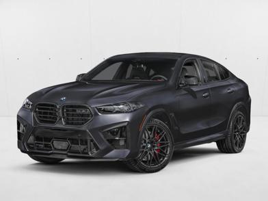 2027 BMW X6 M