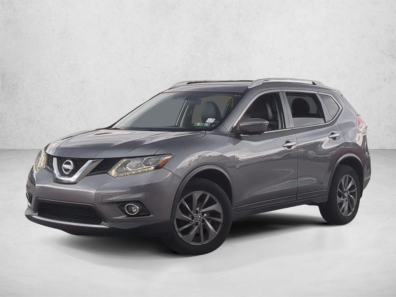 Thumbnail: 2016 Nissan Rogue - 1