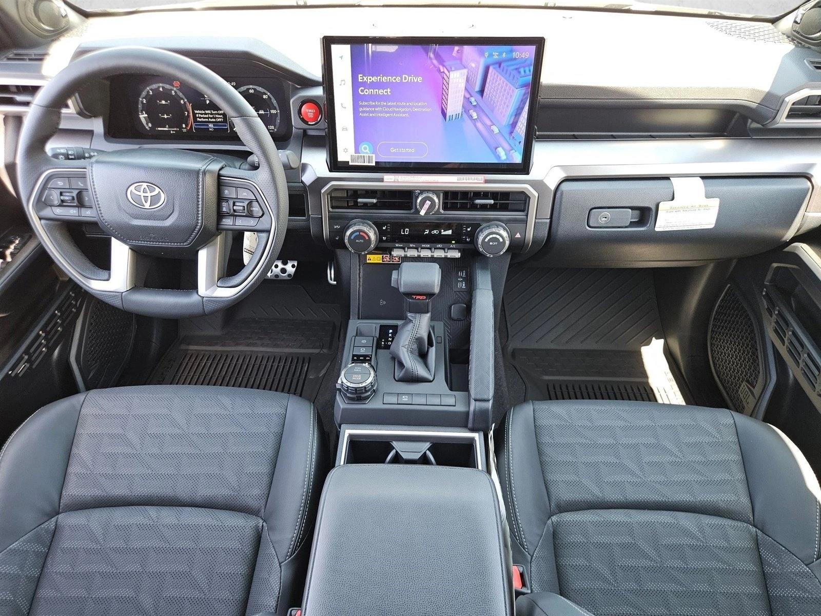 Thumbnail: 2026 Toyota 4Runner - 4