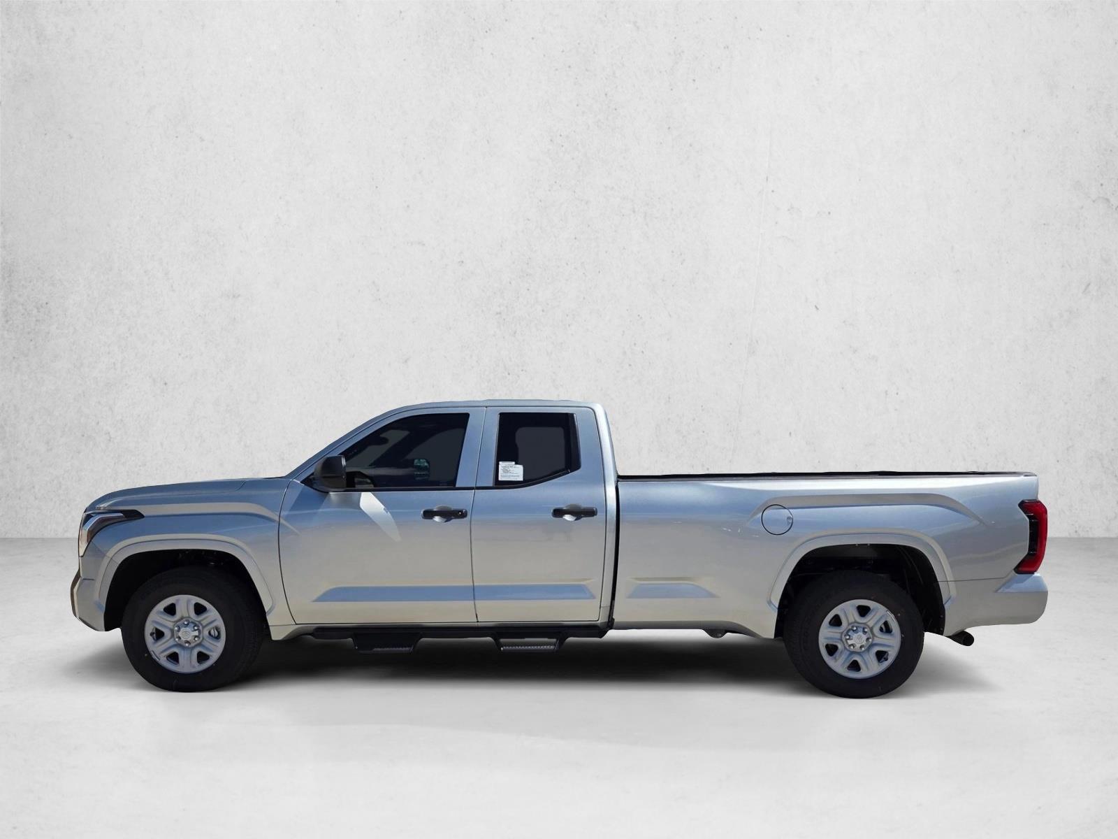 Thumbnail: 2026 Toyota Tundra - 2