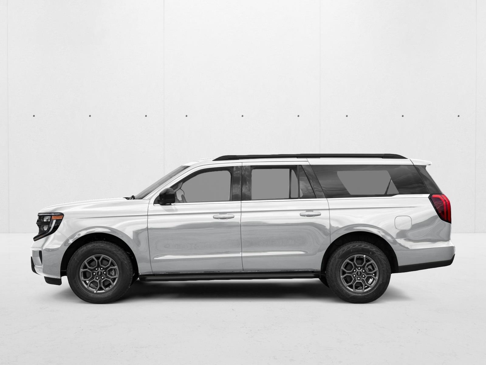 Thumbnail: 2026 Ford Expedition MAX - 2