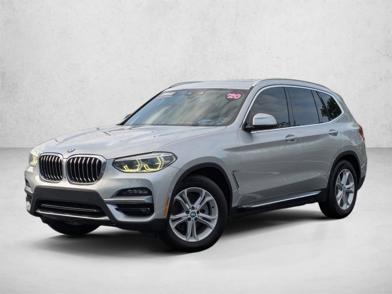 2020 BMW X3 sDrive30i -
                  Sanford, FL
