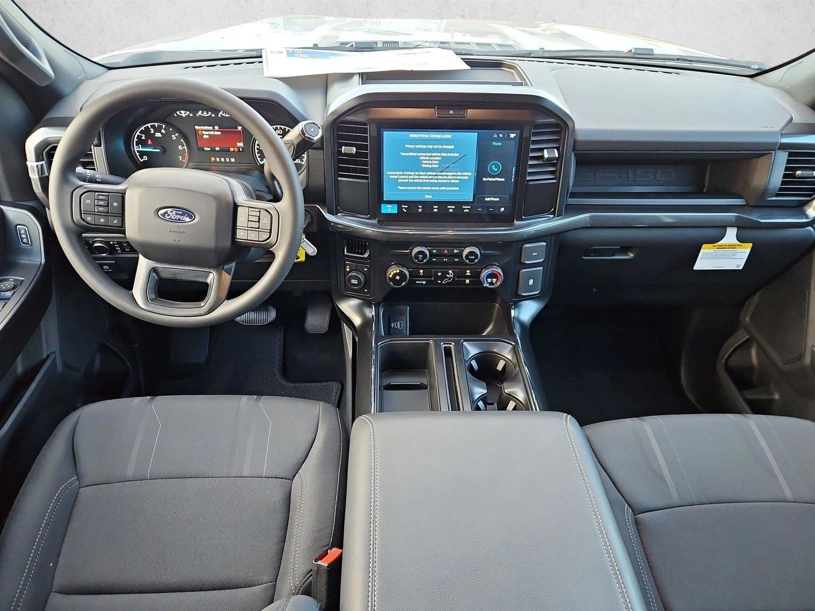 Thumbnail: 2026 Ford F-150 - 3