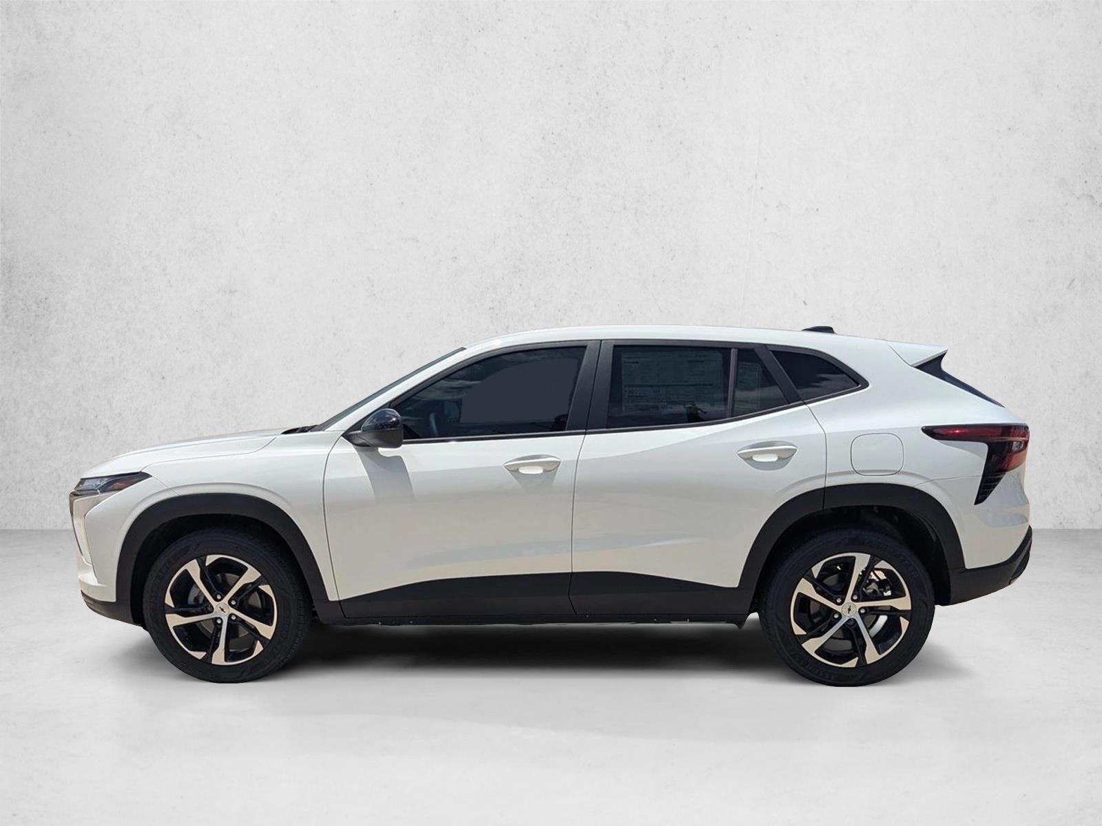 Thumbnail: 2026 Chevrolet Trax - 2