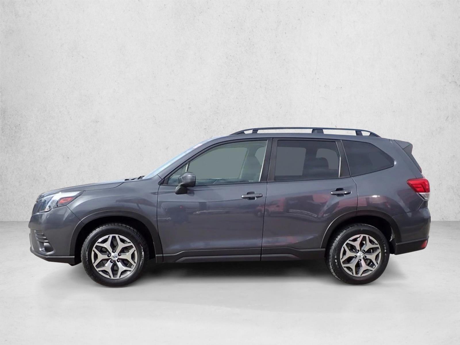 Thumbnail: 2022 Subaru Forester - 2